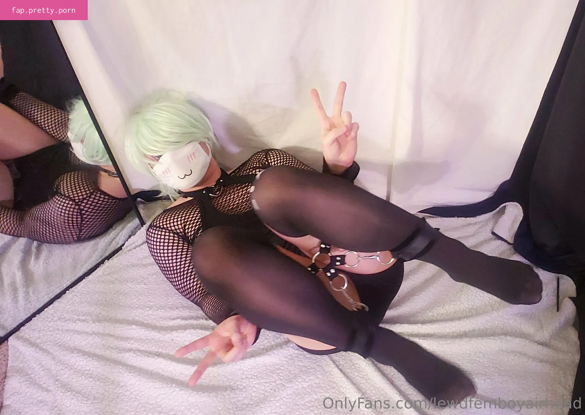 lewdfemboyairhead - Photo #31