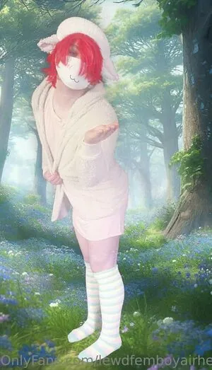 lewdfemboyairhead