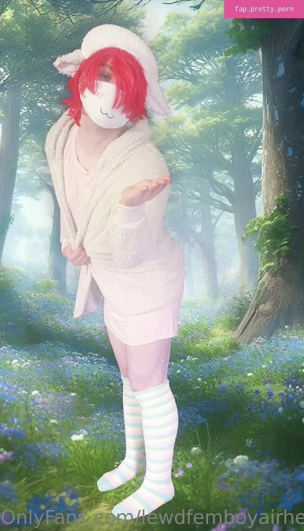 lewdfemboyairhead - Photo #78