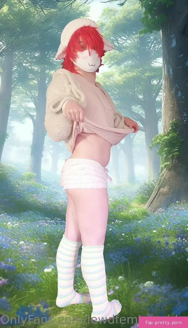 lewdfemboyairhead - Photo #82