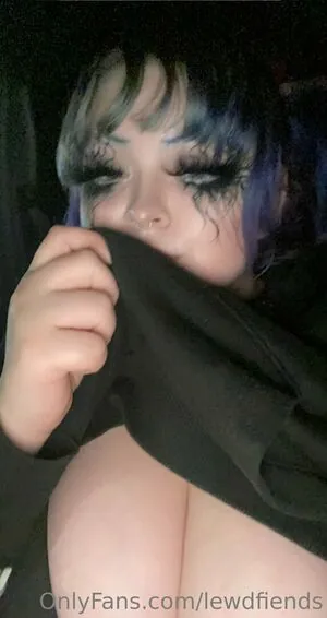 Lewdfiends