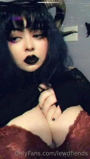 Lewdfiends