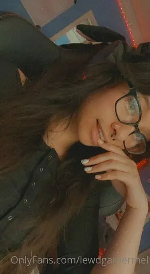 lewdgamermel