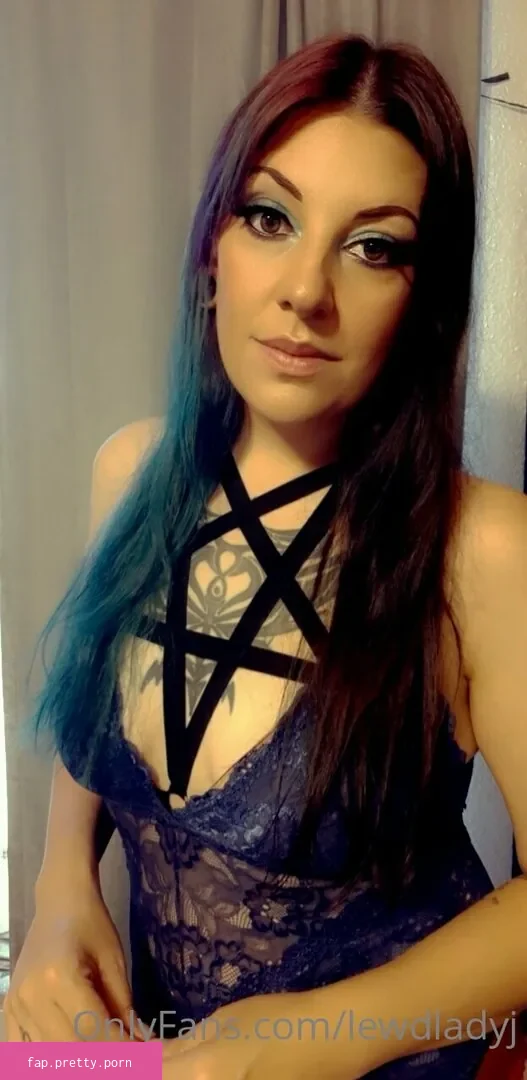 Lewdladyj - Photo #65