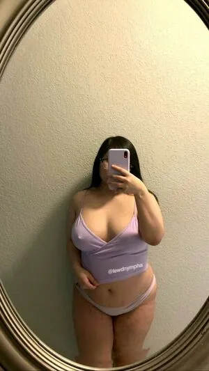 Lewdnympha