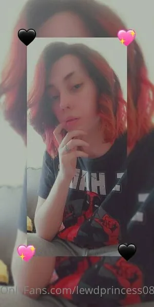 LewdPrincess08