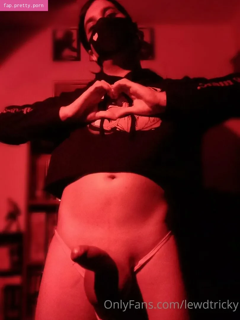 lewdtricky - Photo #83