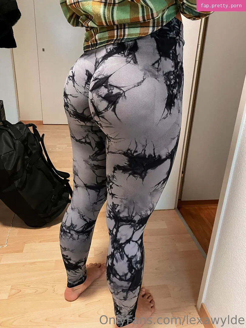 lexawylde - Photo #22