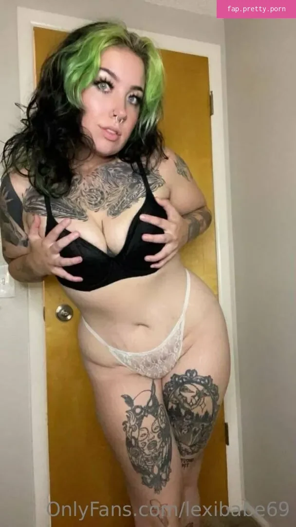 Lexibabe69 - Photo #70