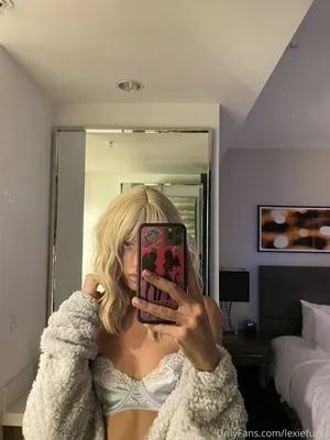 Lexiefucks