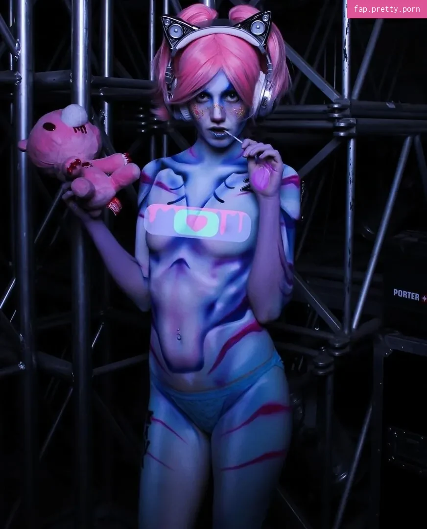 Lexiepants - Photo #04