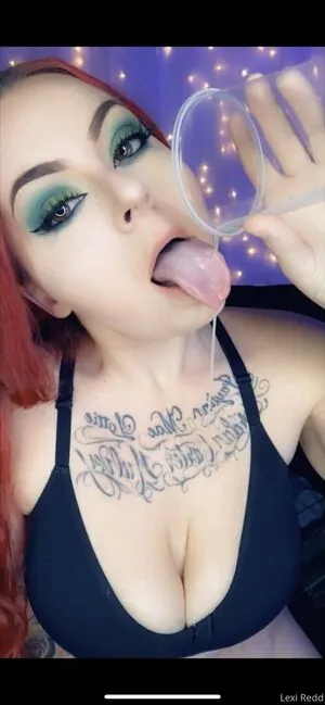 lexiredd