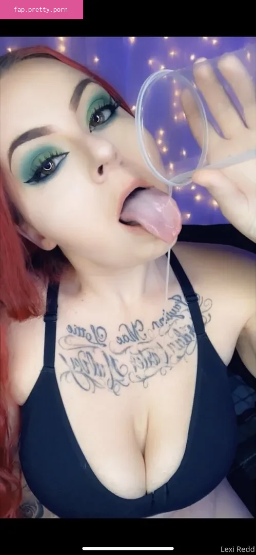 lexiredd - Photo #92