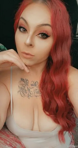 lexiredd