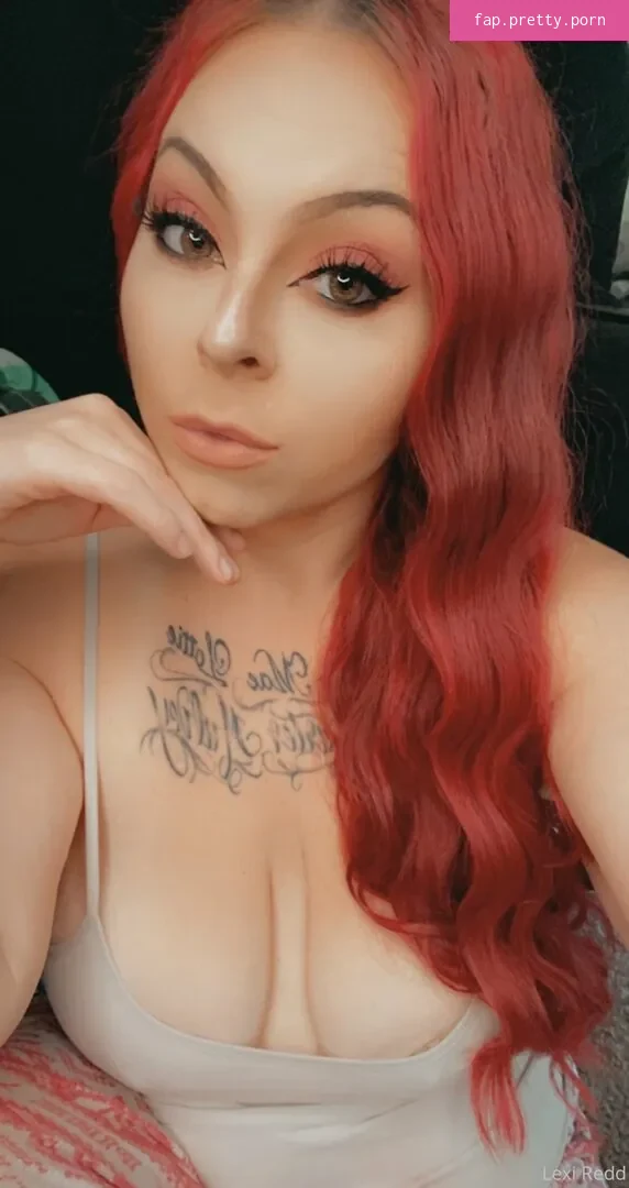 lexiredd - Photo #99