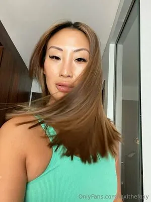 lexithefoxy