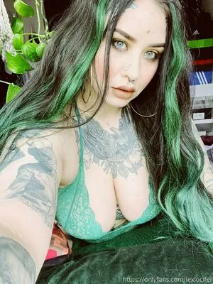 lexlucifer