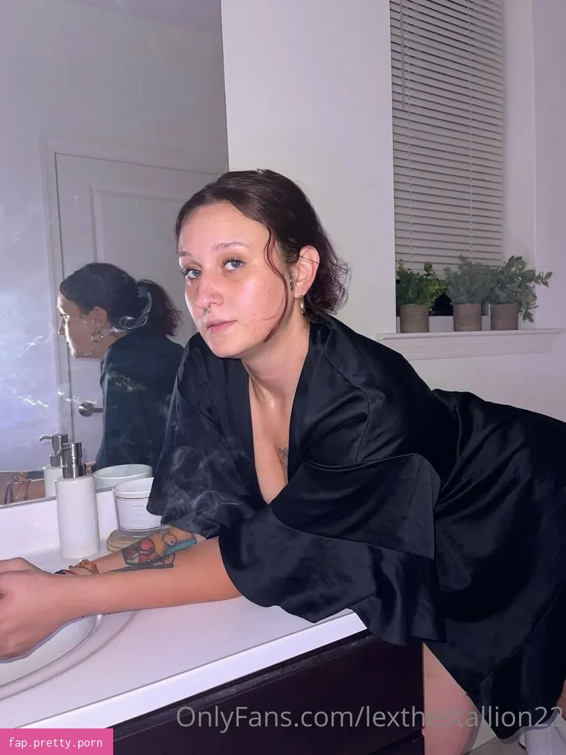 lexthestallion22 - Photo #10