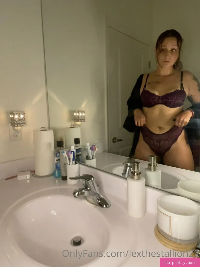 lexthestallion22 - Photo #16