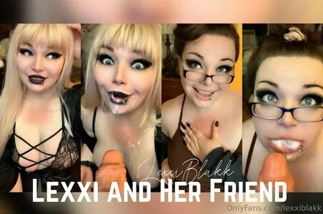 lexxiblakk