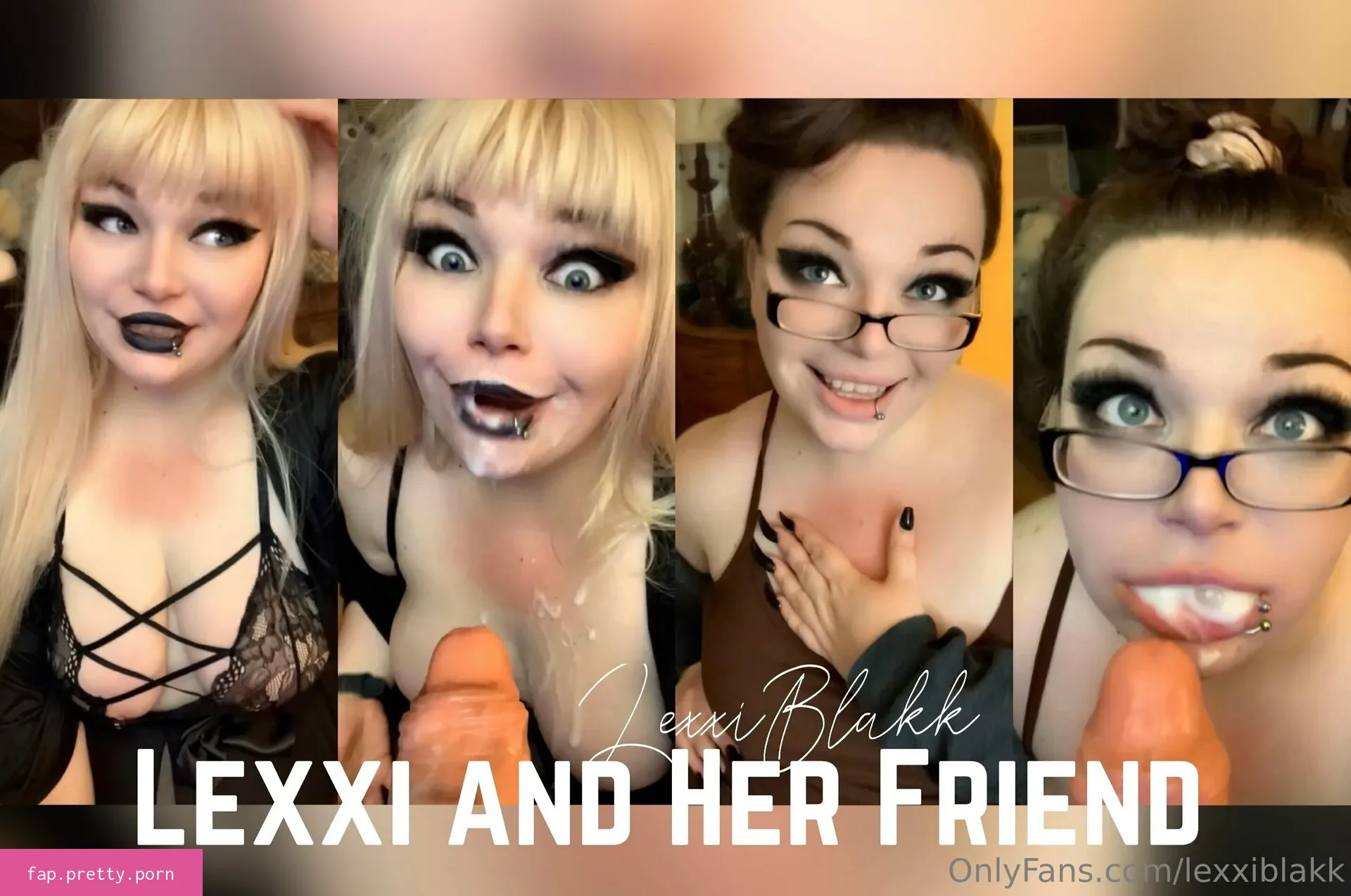 lexxiblakk - Photo #17