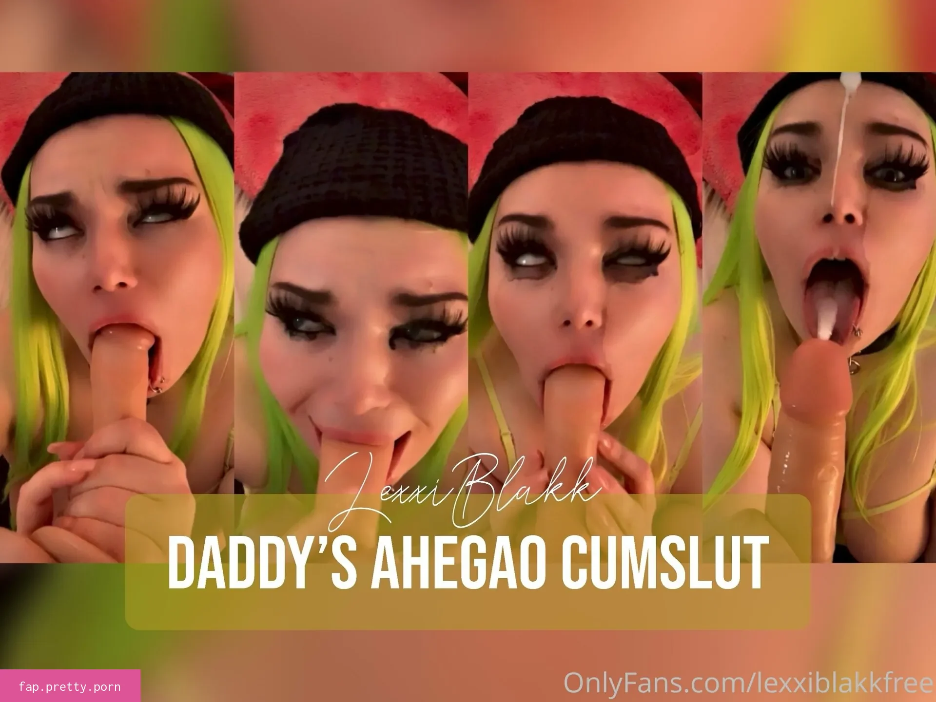 lexxiblakkfree - Photo #58