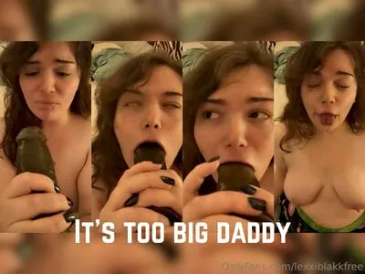 lexxiblakkfree