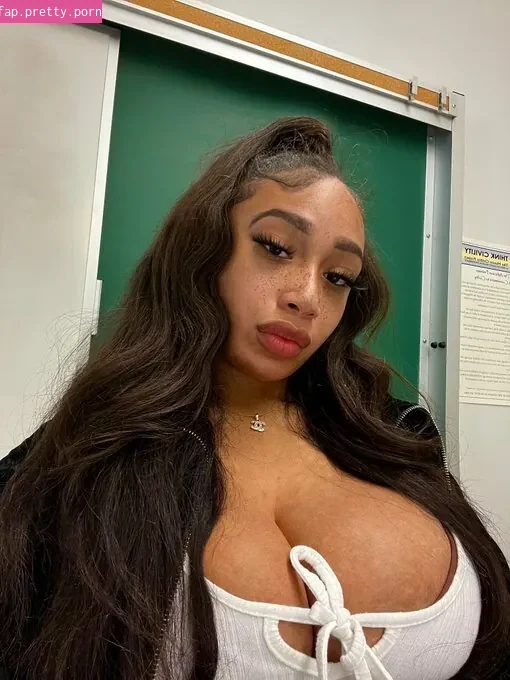 Lexxiibaebie - Photo #01