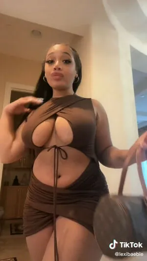 Lexxiibaebie