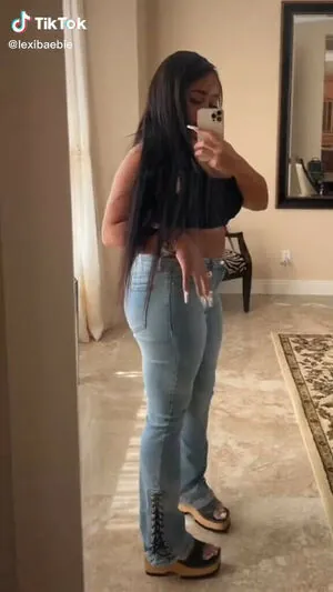 Lexxiibaebie