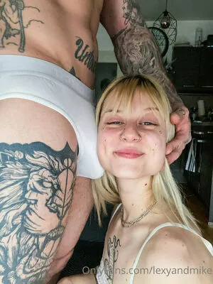 lexyandmike