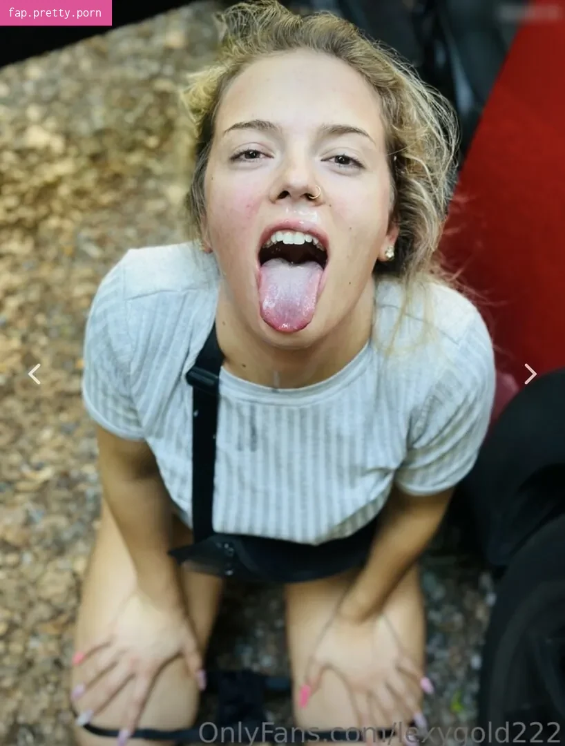 LexyGold - Photo #18