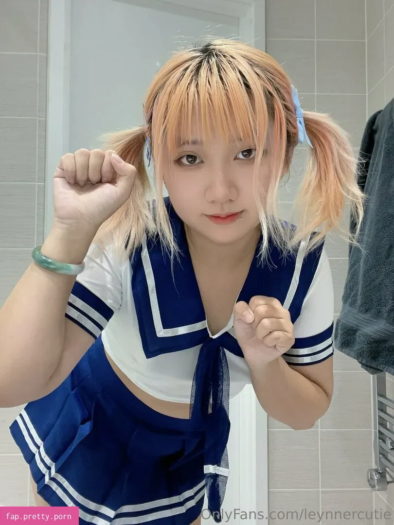 leynnercutie - Photo #27