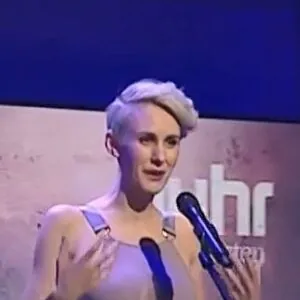 Lisa Eckhart