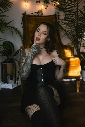 London Ellise