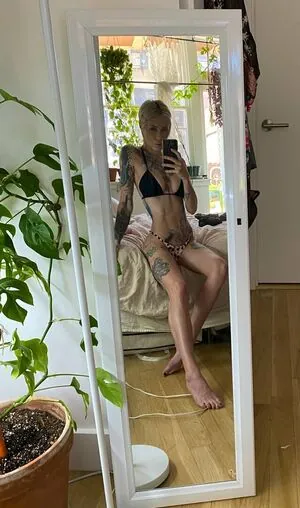 Lucy Everleigh