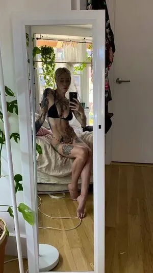 Lucy Everleigh