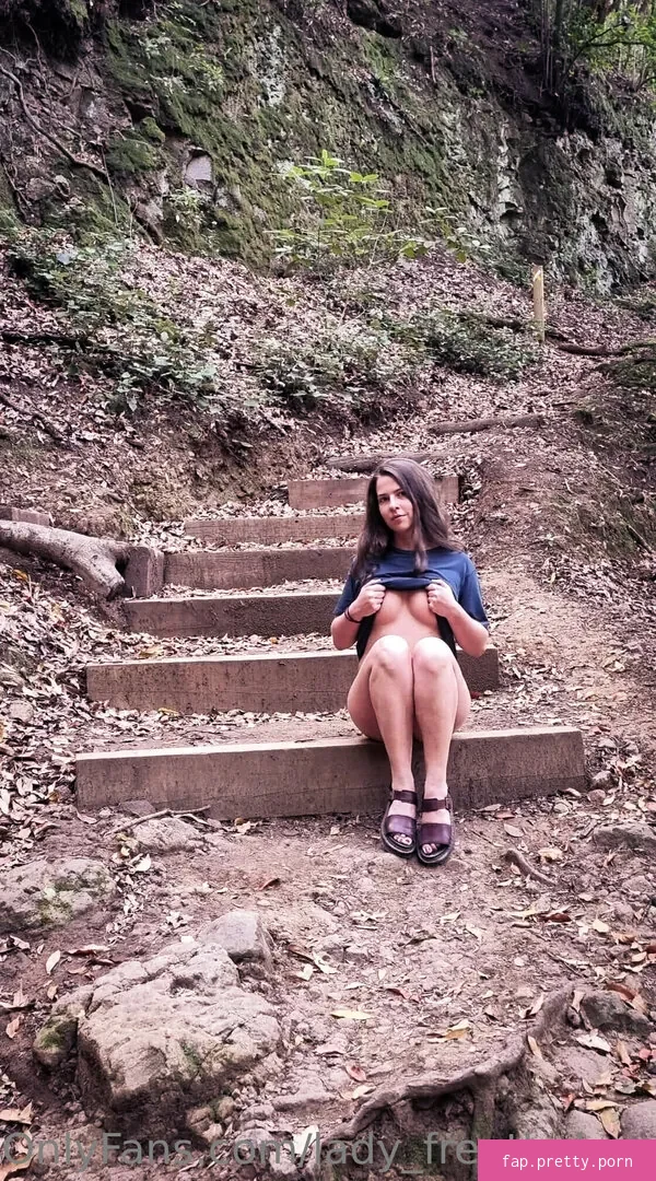 lady_freetheboobs - Photo #66