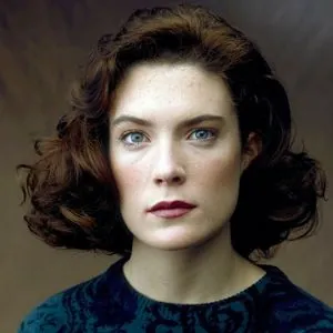 Lara Flynn Boyle