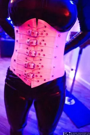 Latex Fetish