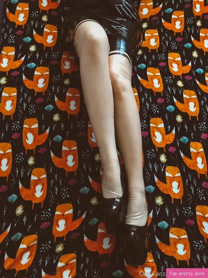 latex_fox - Photo #32