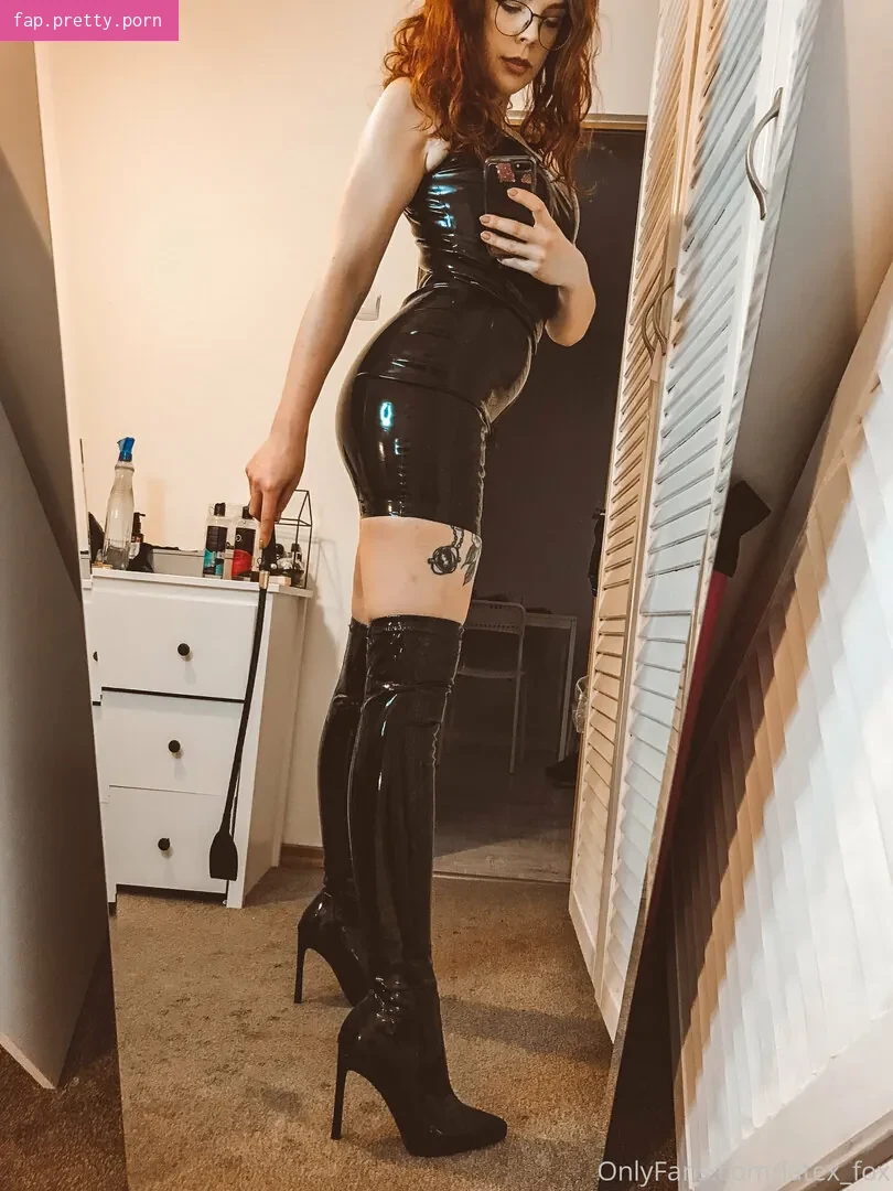 latex_fox - Photo #41