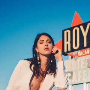 Laura Franziska Blank