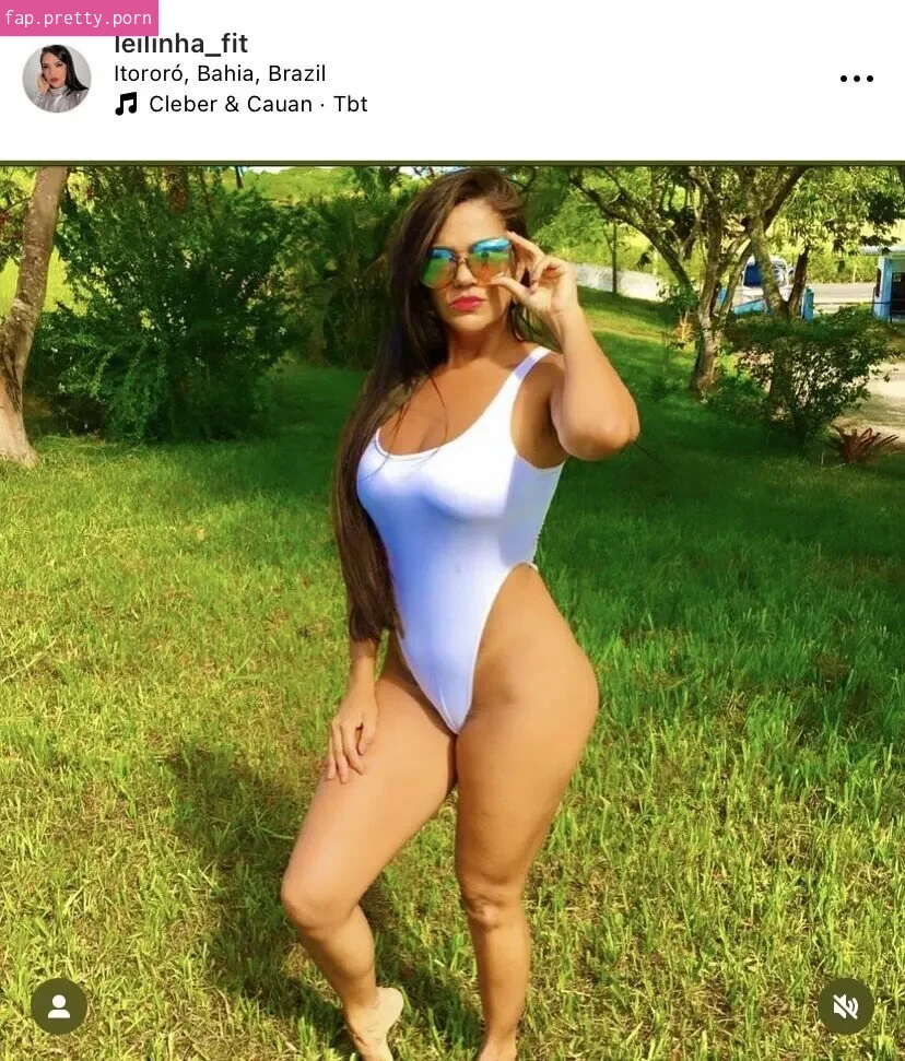 Leilinha Fitness - Photo #02