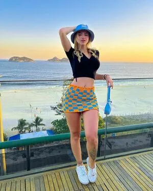 Leticia Ferrazzani