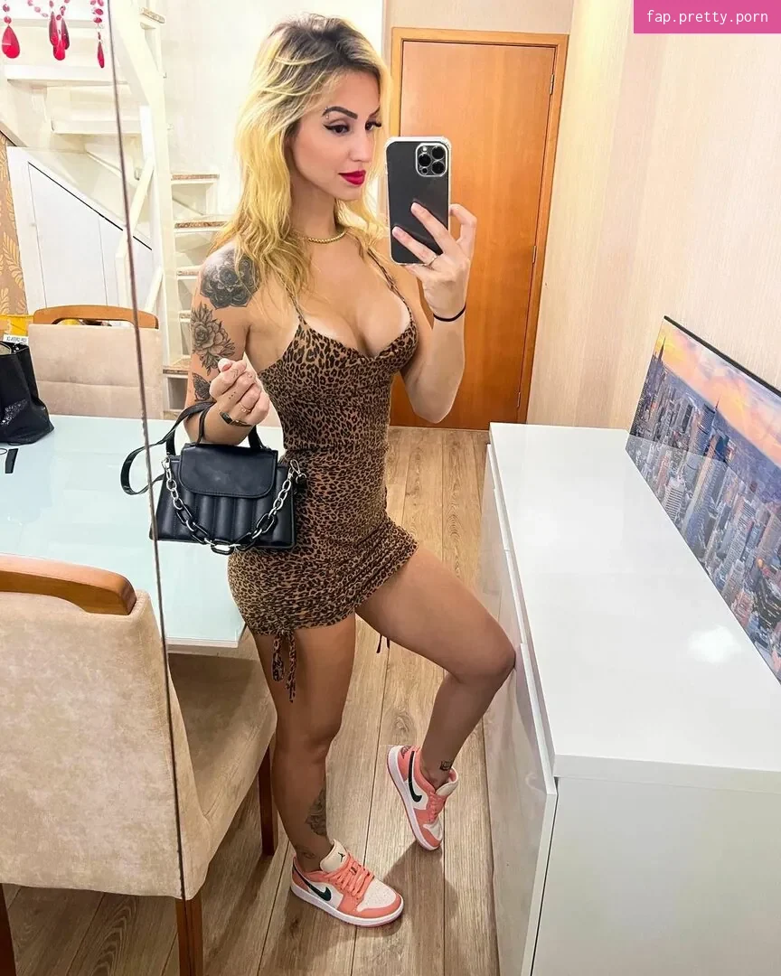 Leticia Ferrazzani - Photo #51