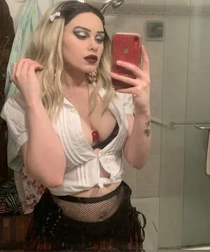 Lily Flood