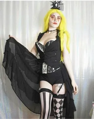 Lily Flood