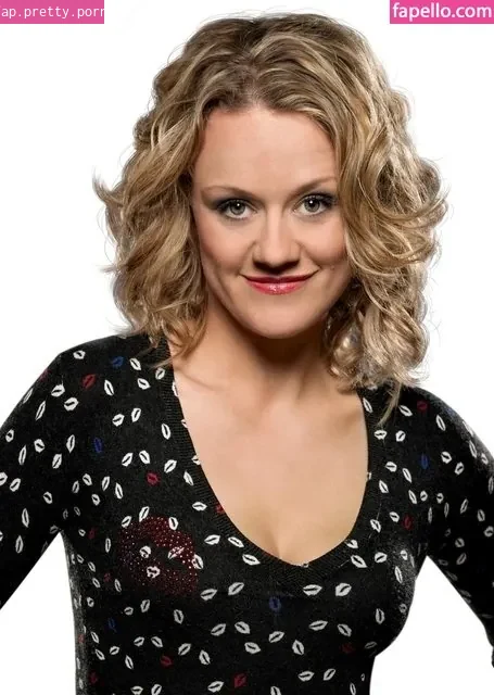 Lisa Feller - Photo #03