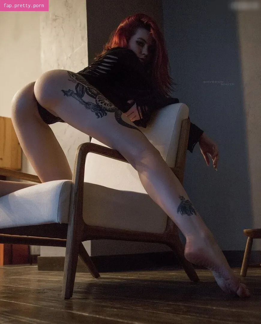 Lisyan Fox - Photo #18